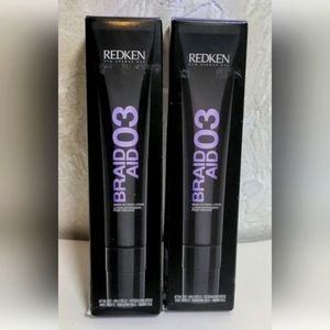 Redken Braid Aid 03